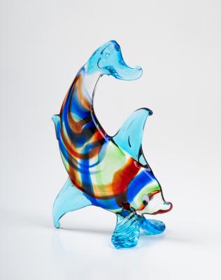 MURANO 16 11 2024 STILL LIFE - VETRERIA TOMMASI