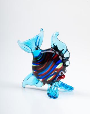 MURANO 16 11 2024 STILL LIFE - VETRERIA TOMMASI