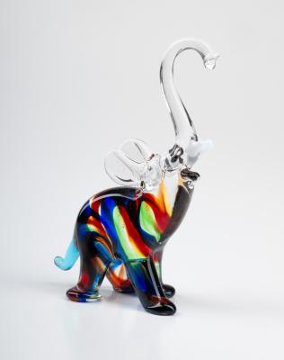 MURANO 16 11 2024 STILL LIFE - VETRERIA TOMMASI