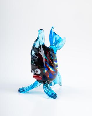 MURANO 16 11 2024 STILL LIFE - VETRERIA TOMMASI