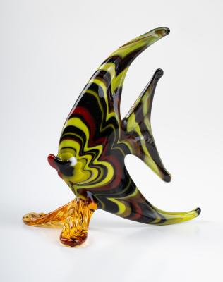 MURANO 16 11 2024 STILL LIFE - VETRERIA TOMMASI