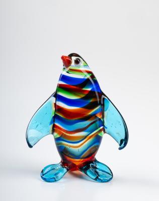 MURANO 16 11 2024 STILL LIFE - VETRERIA TOMMASI