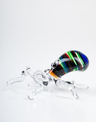 MURANO 16 11 2024 STILL LIFE - VETRERIA TOMMASI