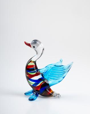 MURANO 16 11 2024 STILL LIFE - VETRERIA TOMMASI