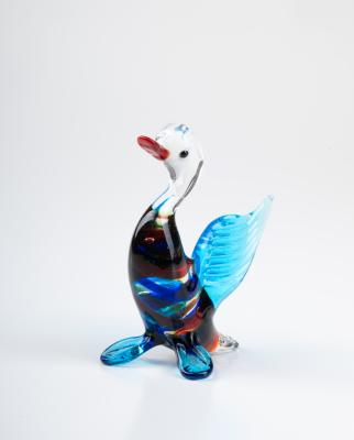 MURANO 16 11 2024 STILL LIFE - VETRERIA TOMMASI