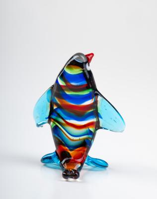 MURANO 16 11 2024 STILL LIFE - VETRERIA TOMMASI
