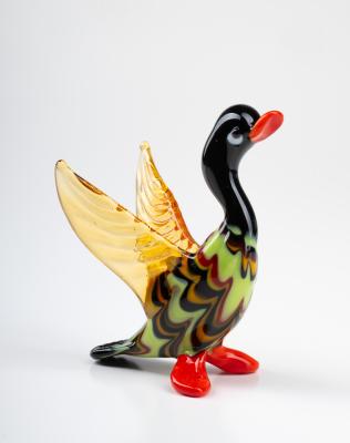 MURANO 16 11 2024 STILL LIFE - VETRERIA TOMMASI