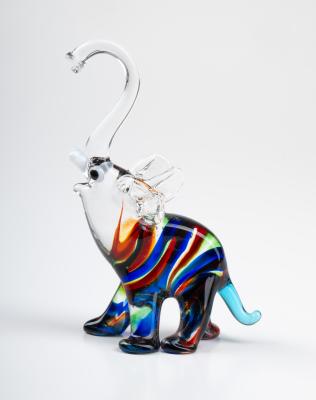 MURANO 16 11 2024 STILL LIFE - VETRERIA TOMMASI