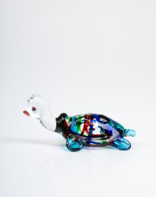 MURANO 16 11 2024 STILL LIFE - VETRERIA TOMMASI