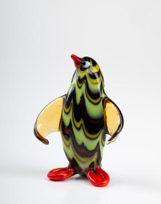 MURANO 16 11 2024 STILL LIFE - VETRERIA TOMMASI