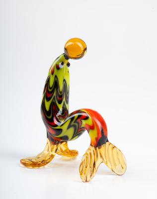 MURANO 16 11 2024 STILL LIFE - VETRERIA TOMMASI