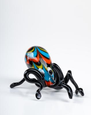 MURANO 16 11 2024 STILL LIFE - VETRERIA TOMMASI