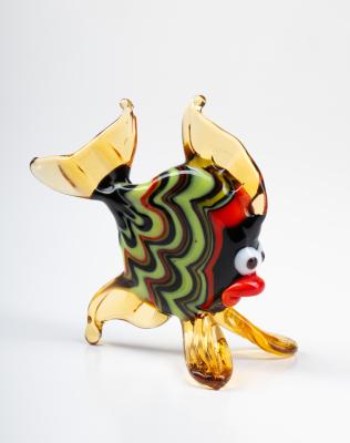 MURANO 16 11 2024 STILL LIFE - VETRERIA TOMMASI