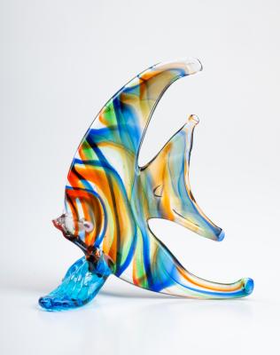 MURANO 16 11 2024 STILL LIFE - VETRERIA TOMMASI