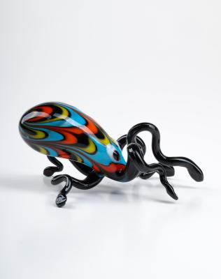 MURANO 16 11 2024 STILL LIFE - VETRERIA TOMMASI