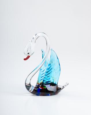 MURANO 16 11 2024 STILL LIFE - VETRERIA TOMMASI