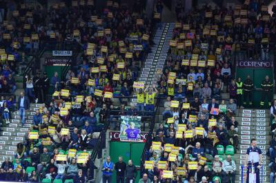 TREVISO 17112024 LEGAVOLLEY FEMMINILE CAMPIONATO 2024 - 2025 PROSECCO DOC IMOCO - WASH4GREEN PINEROLO