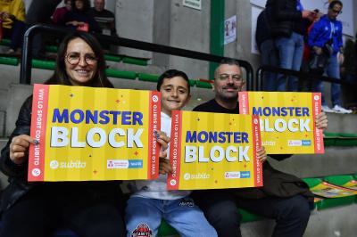 TREVISO 17112024 LEGAVOLLEY FEMMINILE CAMPIONATO 2024 - 2025 PROSECCO DOC IMOCO - WASH4GREEN PINEROLO