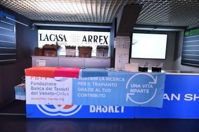 TREVISO 17112024 LEGAVOLLEY FEMMINILE CAMPIONATO 2024 - 2025 PROSECCO DOC IMOCO - WASH4GREEN PINEROLO