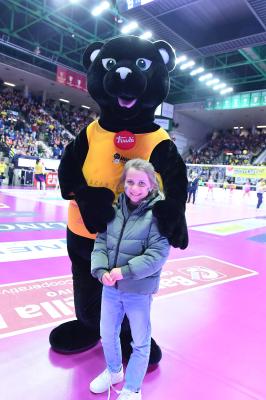 TREVISO 17112024 LEGAVOLLEY FEMMINILE CAMPIONATO 2024 - 2025 PROSECCO DOC IMOCO - WASH4GREEN PINEROLO