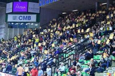 TREVISO 17112024 LEGAVOLLEY FEMMINILE CAMPIONATO 2024 - 2025 PROSECCO DOC IMOCO - WASH4GREEN PINEROLO