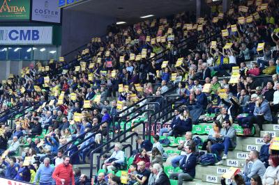 TREVISO 17112024 LEGAVOLLEY FEMMINILE CAMPIONATO 2024 - 2025 PROSECCO DOC IMOCO - WASH4GREEN PINEROLO