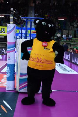 TREVISO 17112024 LEGAVOLLEY FEMMINILE CAMPIONATO 2024 - 2025 PROSECCO DOC IMOCO - WASH4GREEN PINEROLO