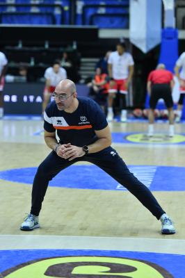 TREVISO 30112024 LBA NUTRIBULLET TREVISO BASKET - ESTRA PISTOIA