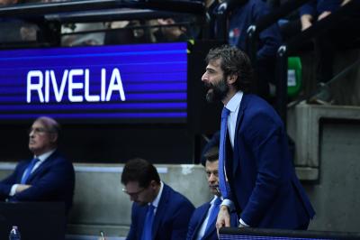 TREVISO 30112024 LBA NUTRIBULLET TREVISO BASKET - ESTRA PISTOIA