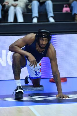 TREVISO 30112024 LBA NUTRIBULLET TREVISO BASKET - ESTRA PISTOIA