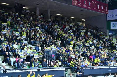 TREVISO 01122024 LEGAVOLLEY FEMMINILE CAMPIONATO 2024 - 2025 PROSECCO DOC IMOCO - IGOR GORGONZOLA NOVARA