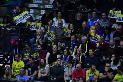 TREVISO 01122024 LEGAVOLLEY FEMMINILE CAMPIONATO 2024 - 2025 PROSECCO DOC IMOCO - IGOR GORGONZOLA NOVARA