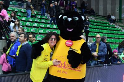 TREVISO 01122024 LEGAVOLLEY FEMMINILE CAMPIONATO 2024 - 2025 PROSECCO DOC IMOCO - IGOR GORGONZOLA NOVARA