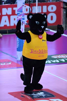 TREVISO 01122024 LEGAVOLLEY FEMMINILE CAMPIONATO 2024 - 2025 PROSECCO DOC IMOCO - IGOR GORGONZOLA NOVARA