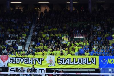 TREVISO 01122024 LEGAVOLLEY FEMMINILE CAMPIONATO 2024 - 2025 PROSECCO DOC IMOCO - IGOR GORGONZOLA NOVARA