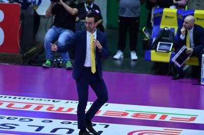 TREVISO 01122024 LEGAVOLLEY FEMMINILE CAMPIONATO 2024 - 2025 PROSECCO DOC IMOCO - IGOR GORGONZOLA NOVARA