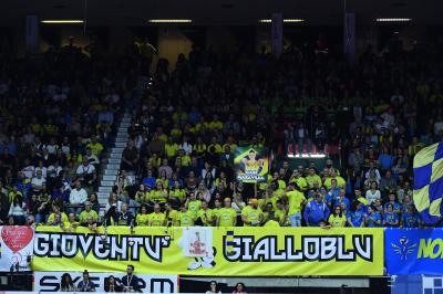TREVISO 01122024 LEGAVOLLEY FEMMINILE CAMPIONATO 2024 - 2025 PROSECCO DOC IMOCO - IGOR GORGONZOLA NOVARA