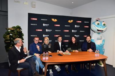 TREVISO 08122024 LEGAVOLLEY FEMMINILE CAMPIONATO 2024 - 2025 PROSECCO DOC IMOCO - IL BISONTE FIRENZE