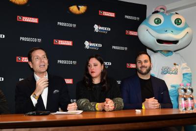 TREVISO 08122024 LEGAVOLLEY FEMMINILE CAMPIONATO 2024 - 2025 PROSECCO DOC IMOCO - IL BISONTE FIRENZE