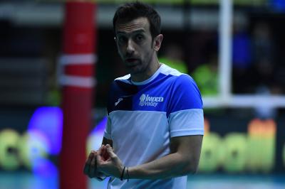 TREVISO 10122024 CEV A CARRARO IMOCO - MARITZA PLOVDIV