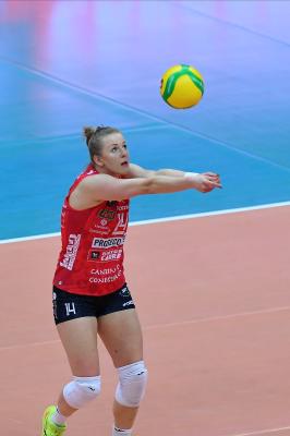 TREVISO 10122024 CEV A CARRARO IMOCO - MARITZA PLOVDIV