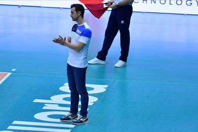 TREVISO 10122024 CEV A CARRARO IMOCO - MARITZA PLOVDIV