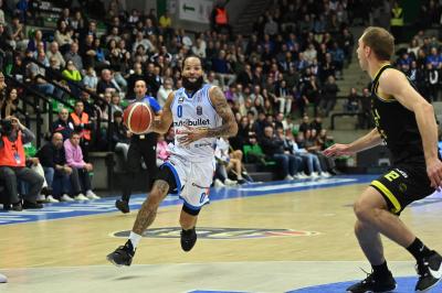 TREVISO 15122024 LBA NUTRIBULLET TREVISO BASKET - VANOLI CREMONA