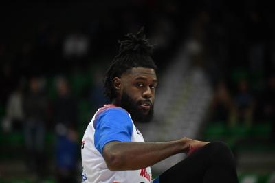 TREVISO 15122024 LBA NUTRIBULLET TREVISO BASKET - VANOLI CREMONA