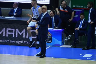 TREVISO 15122024 LBA NUTRIBULLET TREVISO BASKET - VANOLI CREMONA