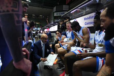 TREVISO 15122024 LBA NUTRIBULLET TREVISO BASKET - VANOLI CREMONA