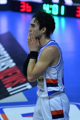 TREVISO 15122024 LBA NUTRIBULLET TREVISO BASKET - VANOLI CREMONA