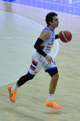 TREVISO 15122024 LBA NUTRIBULLET TREVISO BASKET - VANOLI CREMONA