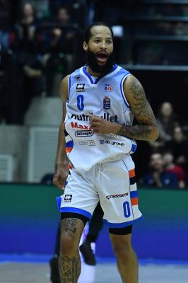 TREVISO 15122024 LBA NUTRIBULLET TREVISO BASKET - VANOLI CREMONA
