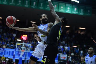 TREVISO 15122024 LBA NUTRIBULLET TREVISO BASKET - VANOLI CREMONA